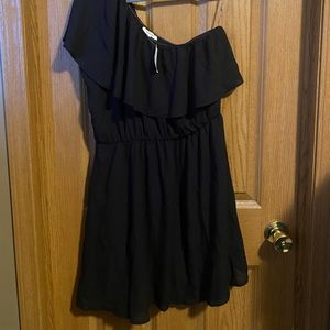 Maurice’s dress